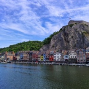 Week-end belge 🇧🇪.#belgium